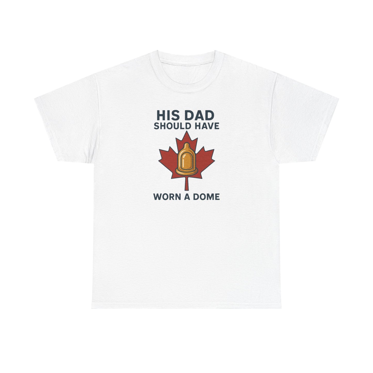 Golden Dome T-Shirt