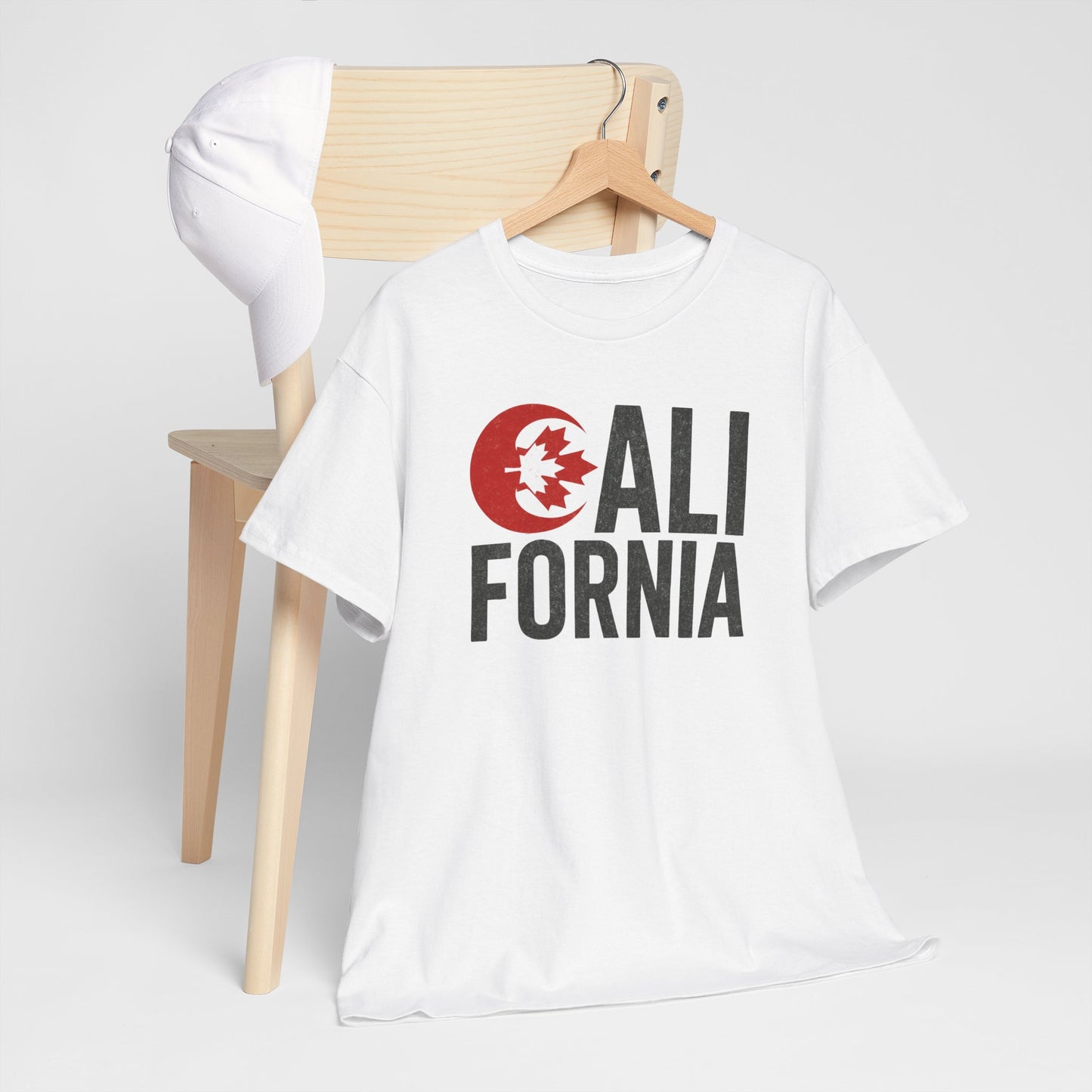 California Rebels T-Shirt