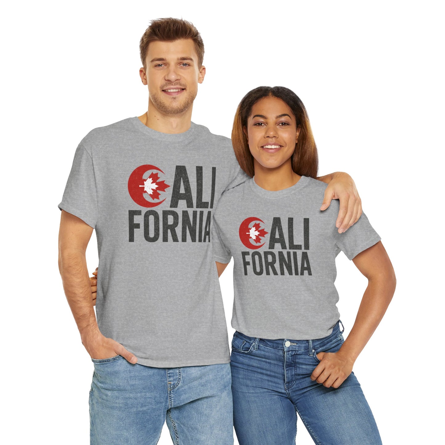 California Rebels T-Shirt