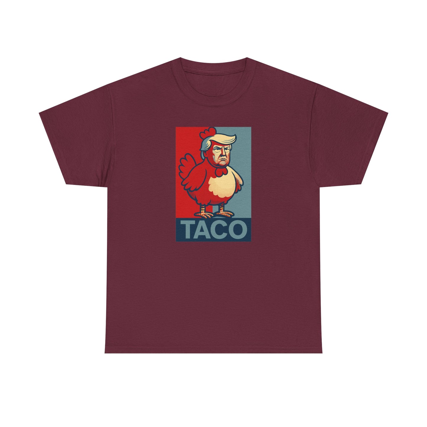 Hope For Taco T-Shirt