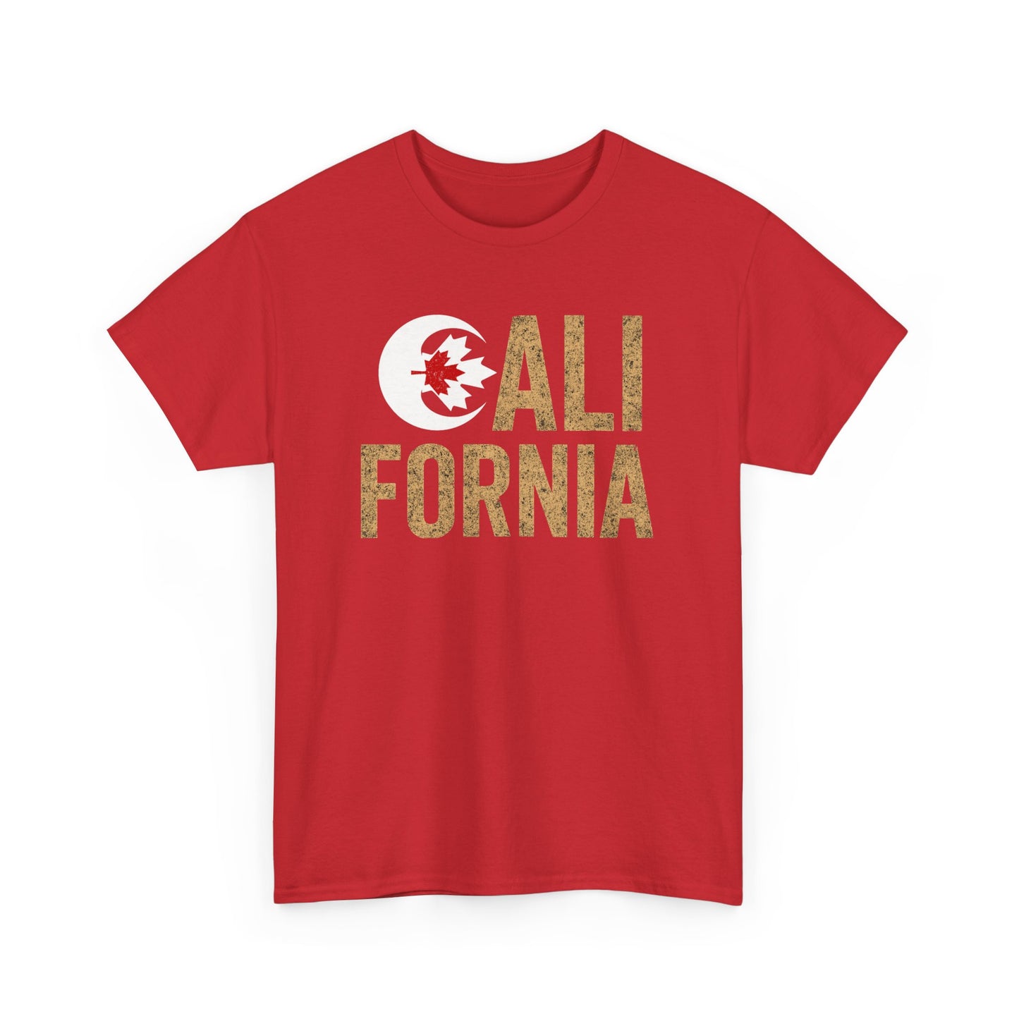 California Rebels T-Shirt
