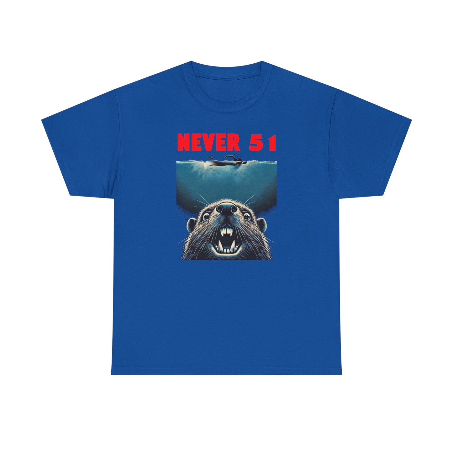 Terror From The Deep T-Shirt