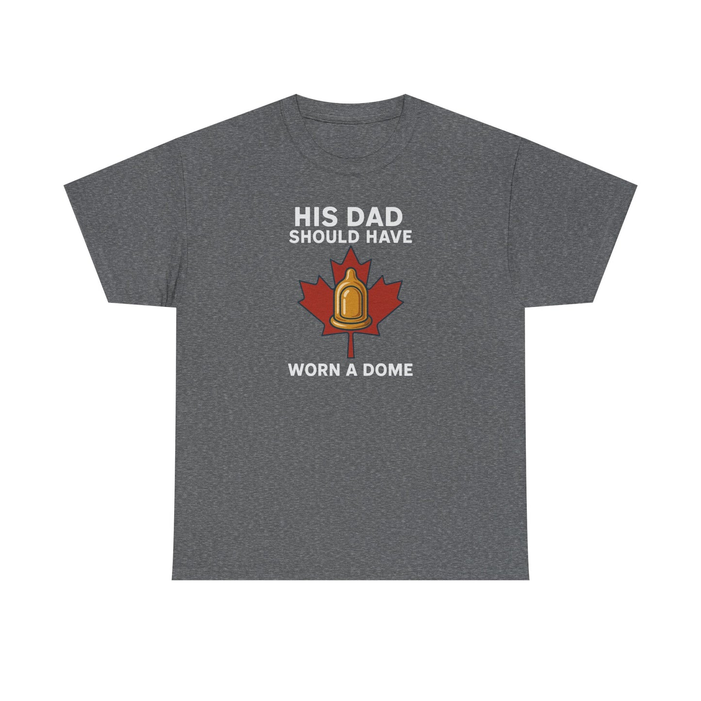 Golden Dome T-Shirt