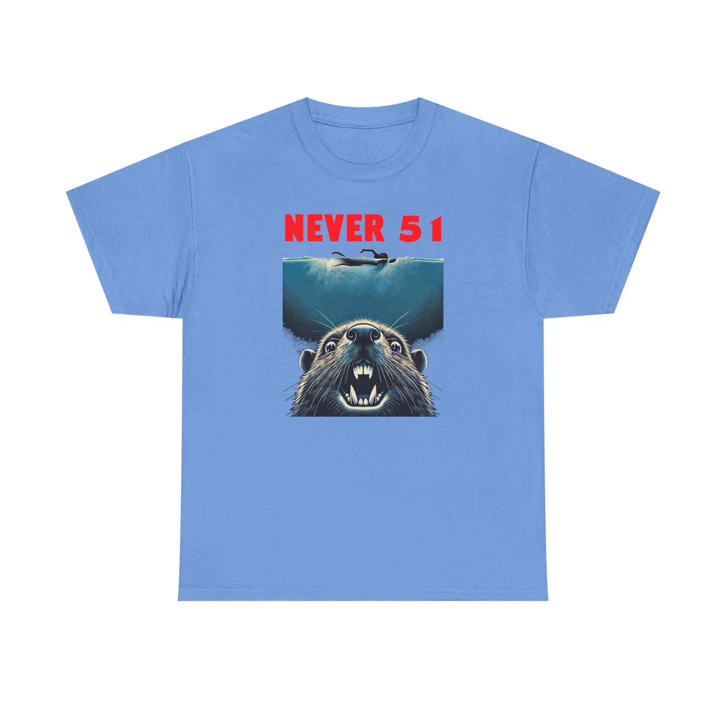Terror From The Deep T-Shirt