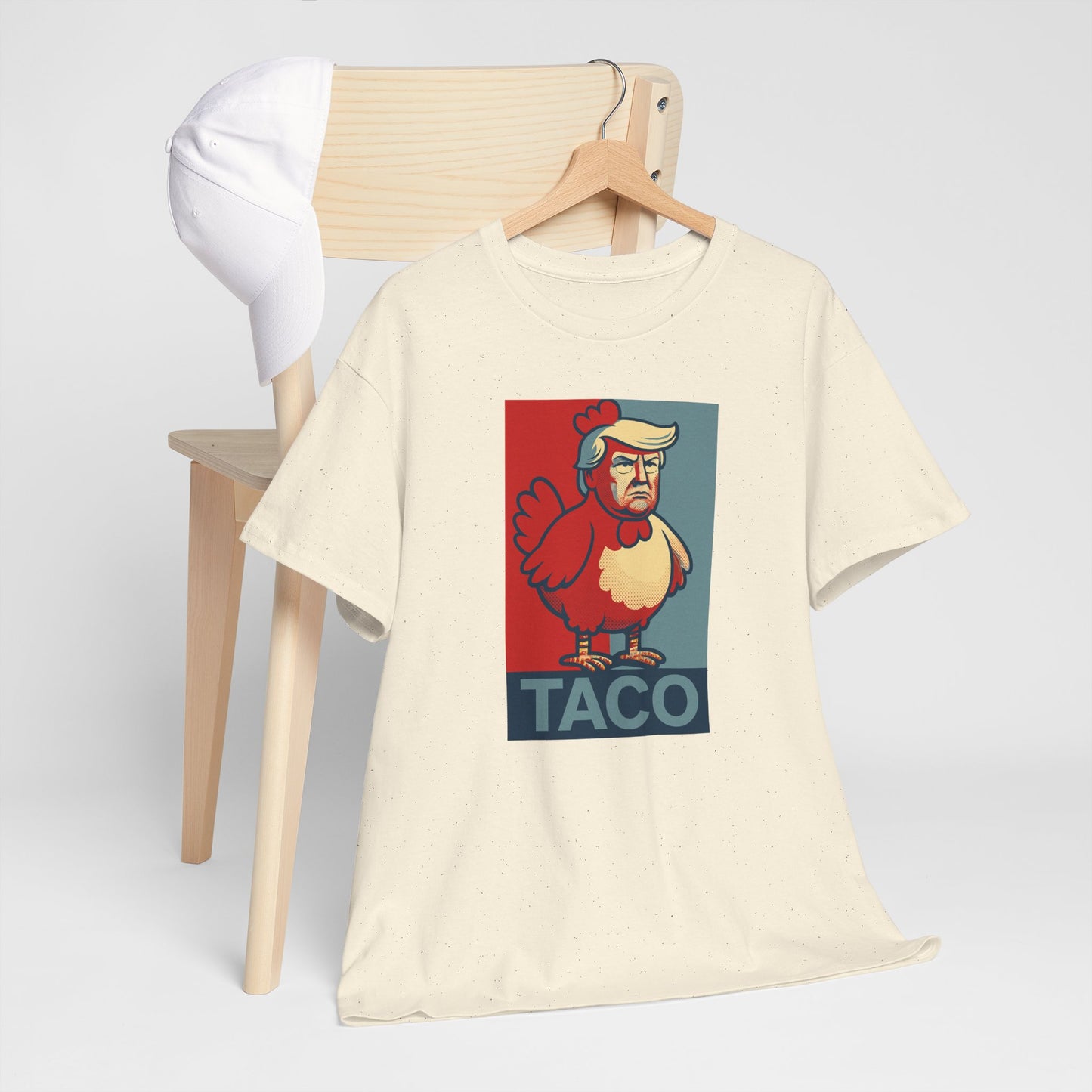 Hope For Taco T-Shirt