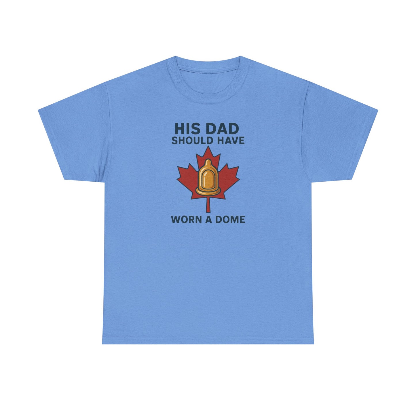 Golden Dome T-Shirt