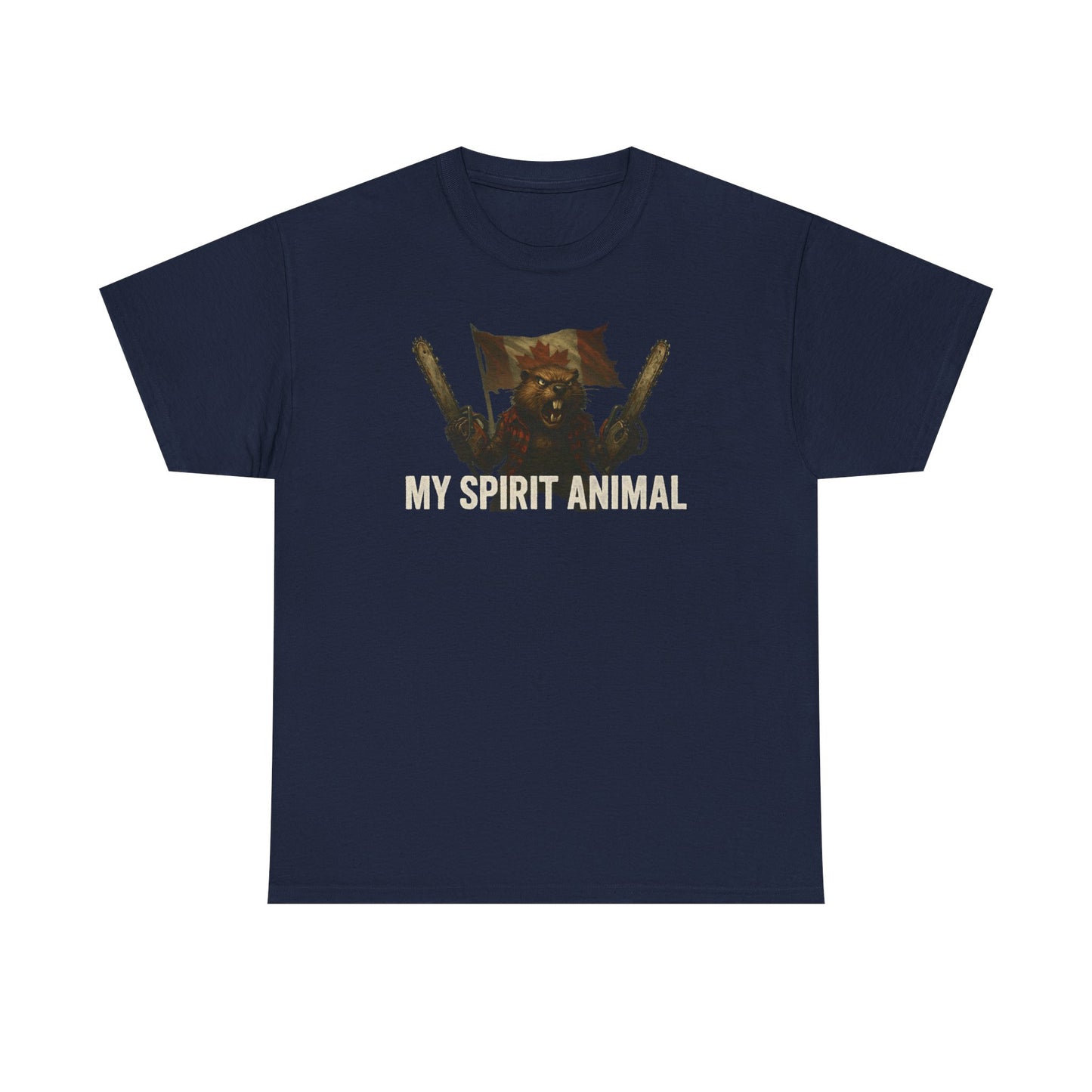Spirit Animal T-Shirt