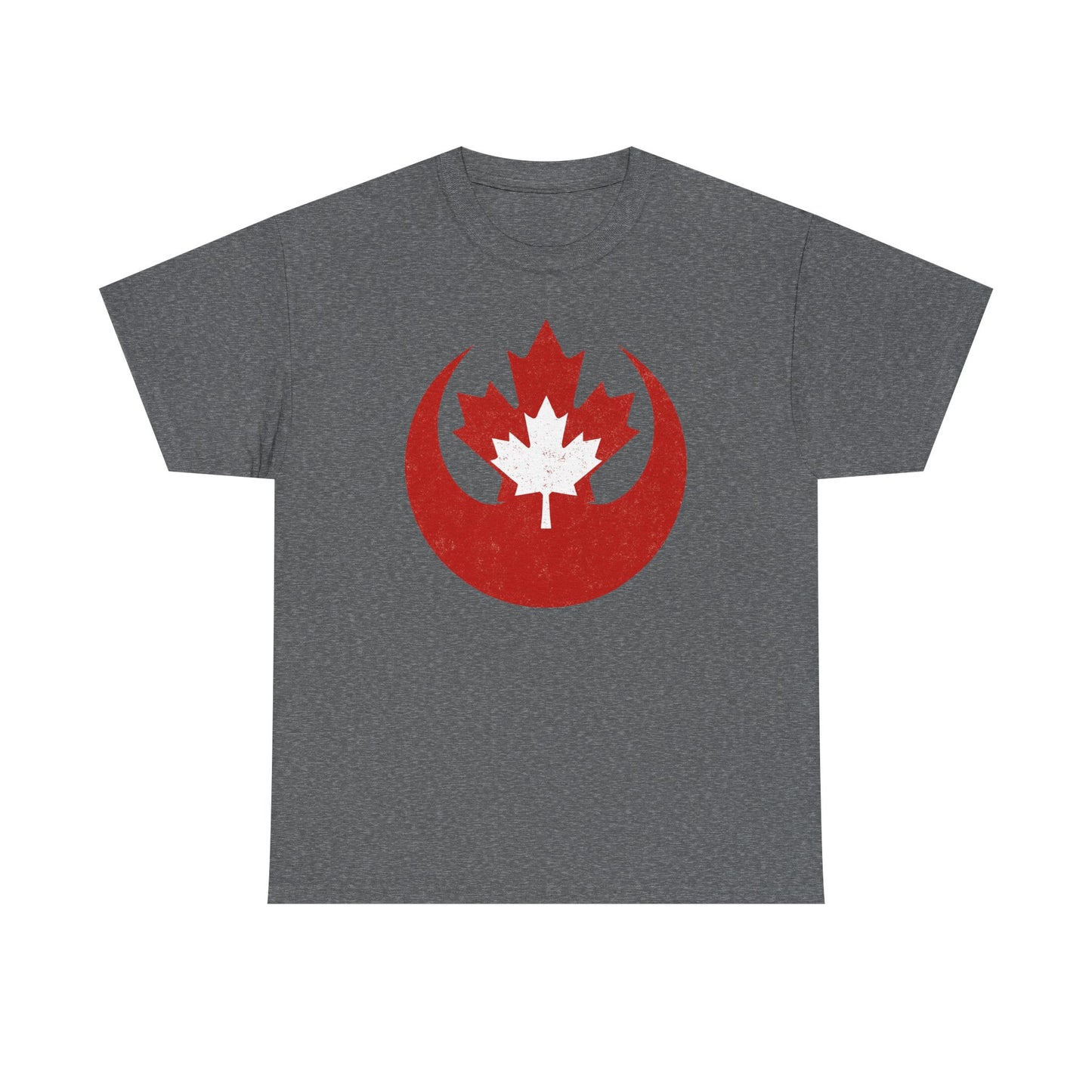 Canadian Rebels T-Shirt