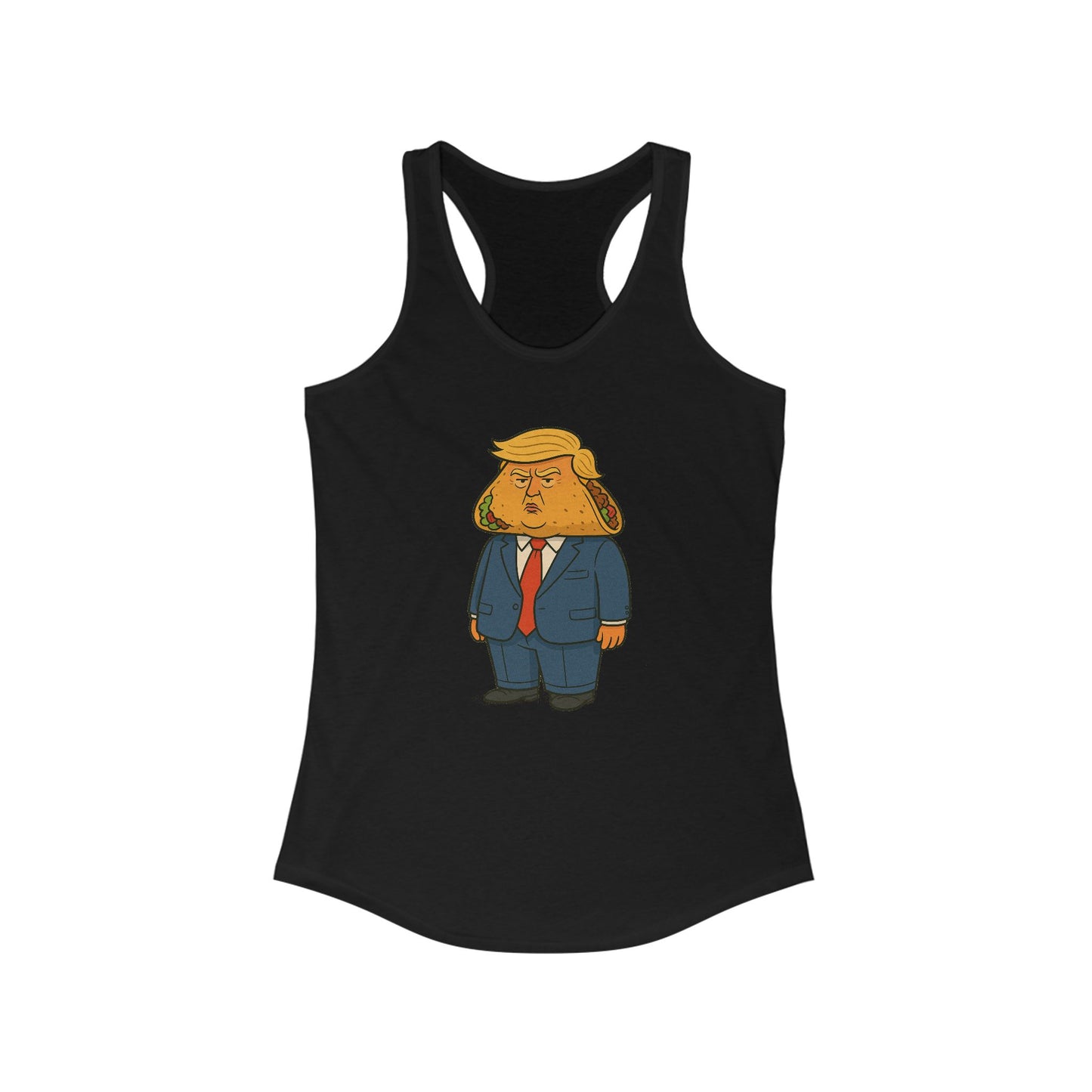 Lumberjills T.A.C.O Tank