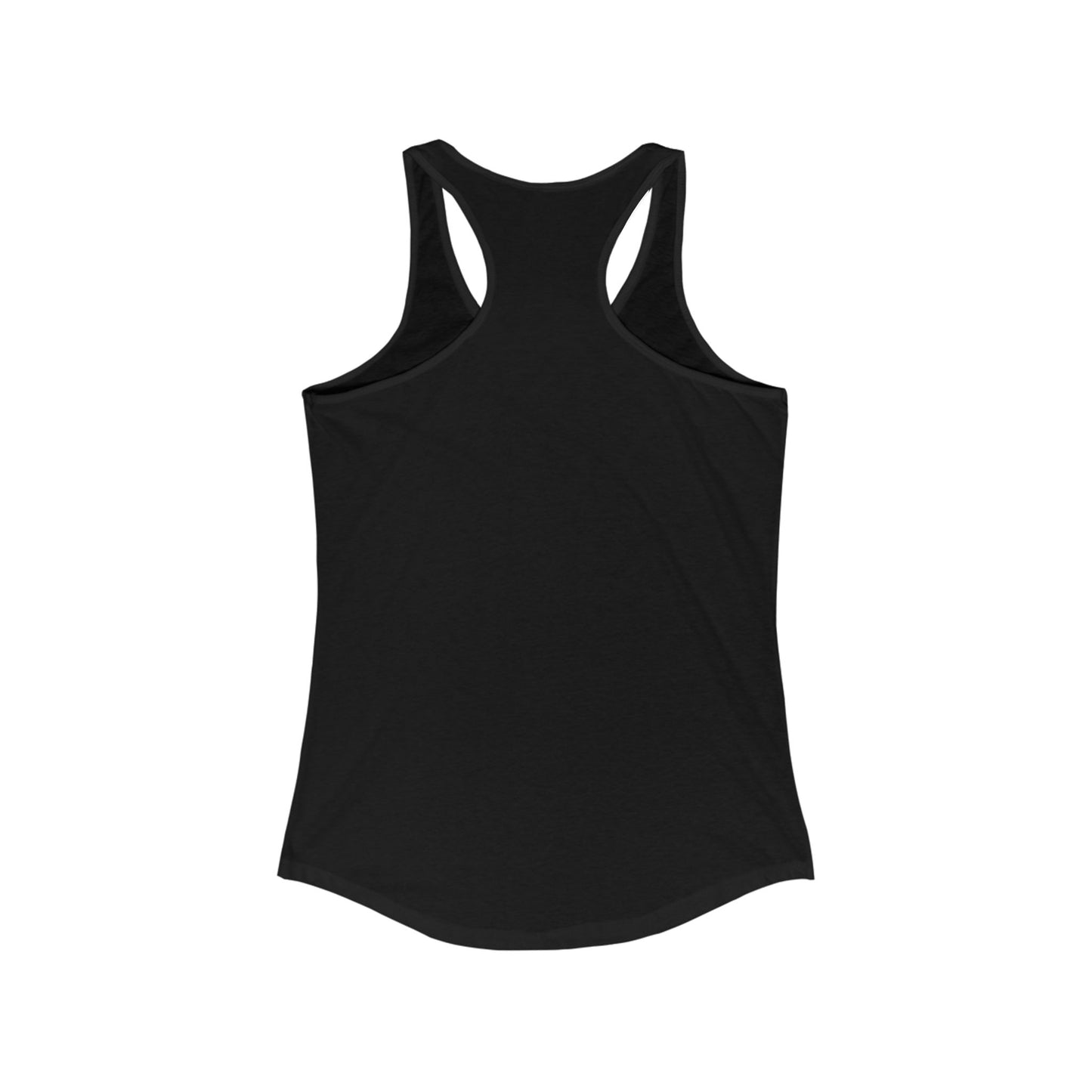 Lumberjills Keep Calm Tank