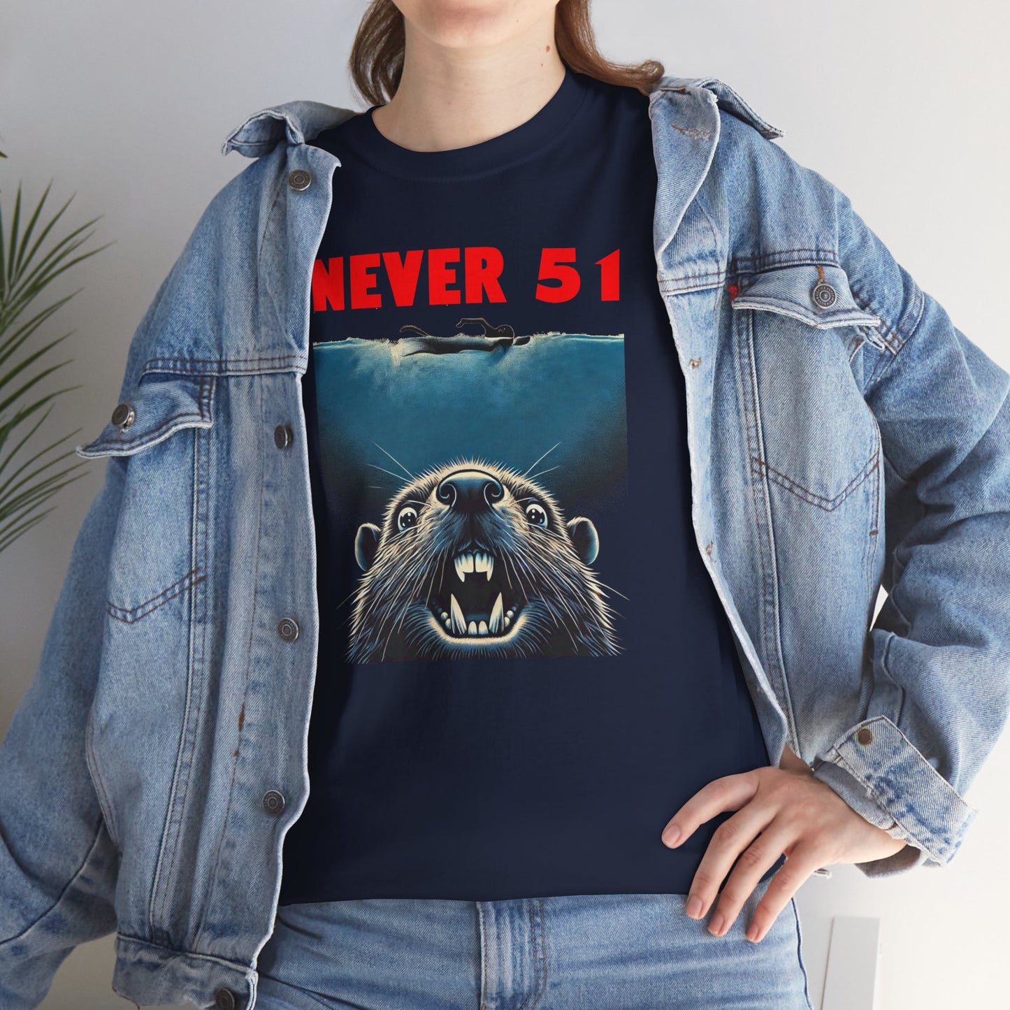 Terror From The Deep T-Shirt