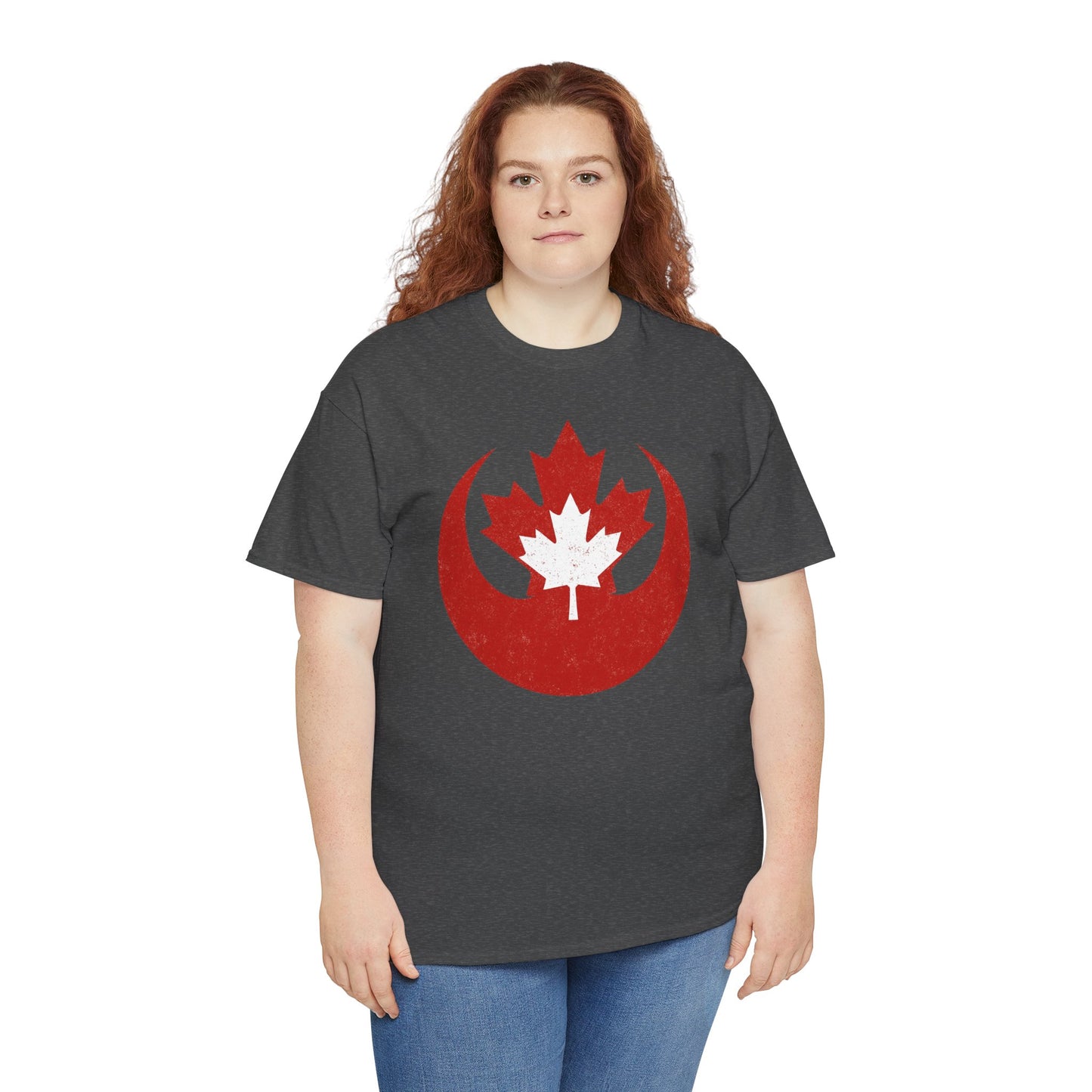 Canadian Rebels T-Shirt