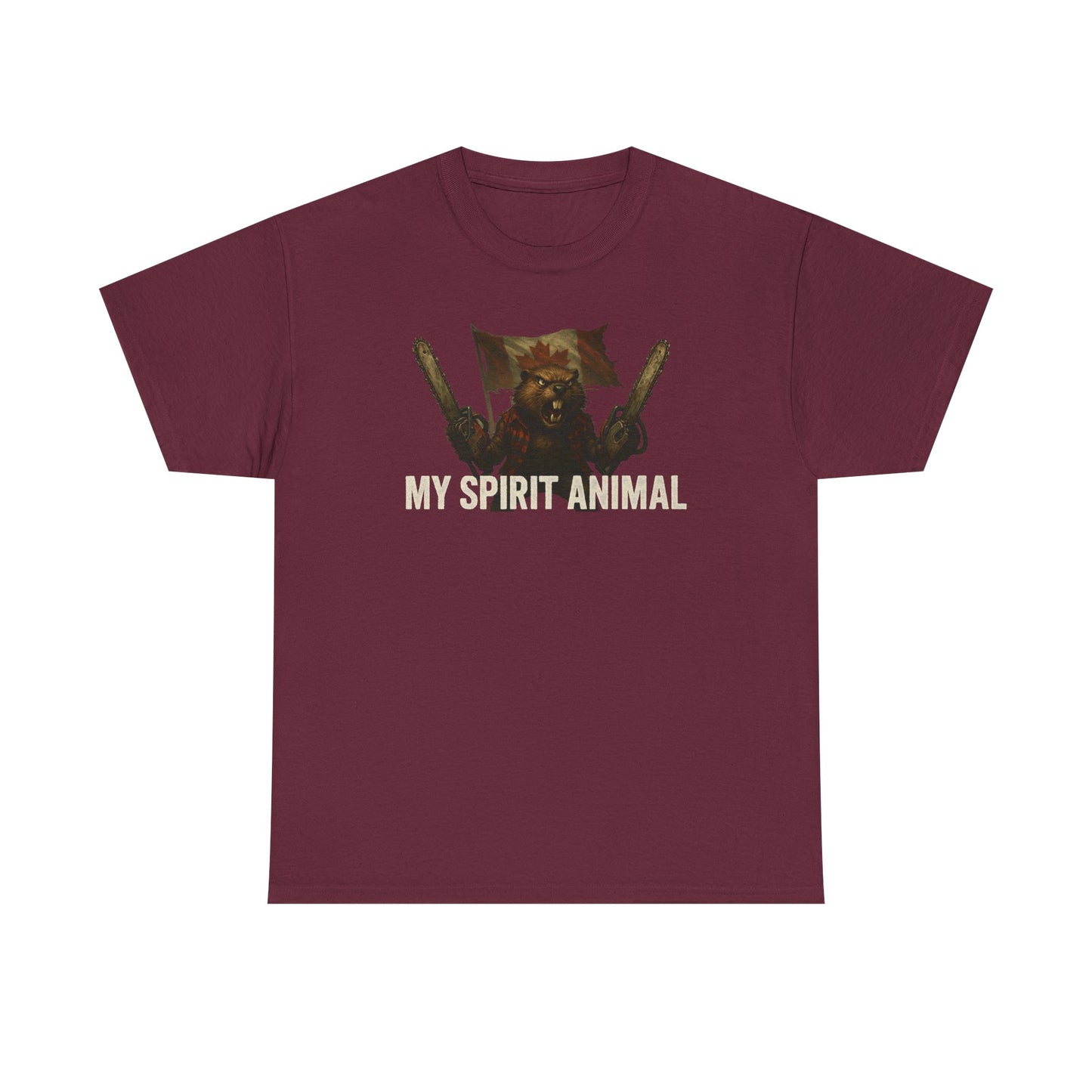 Spirit Animal T-Shirt