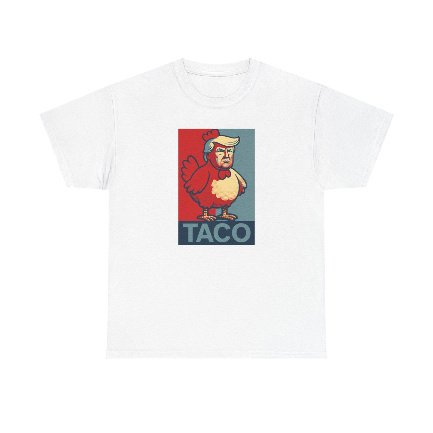 Hope For Taco T-Shirt
