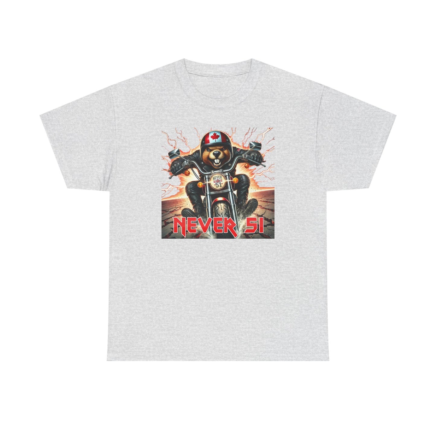 Gordie The Beaver T-Shirt
