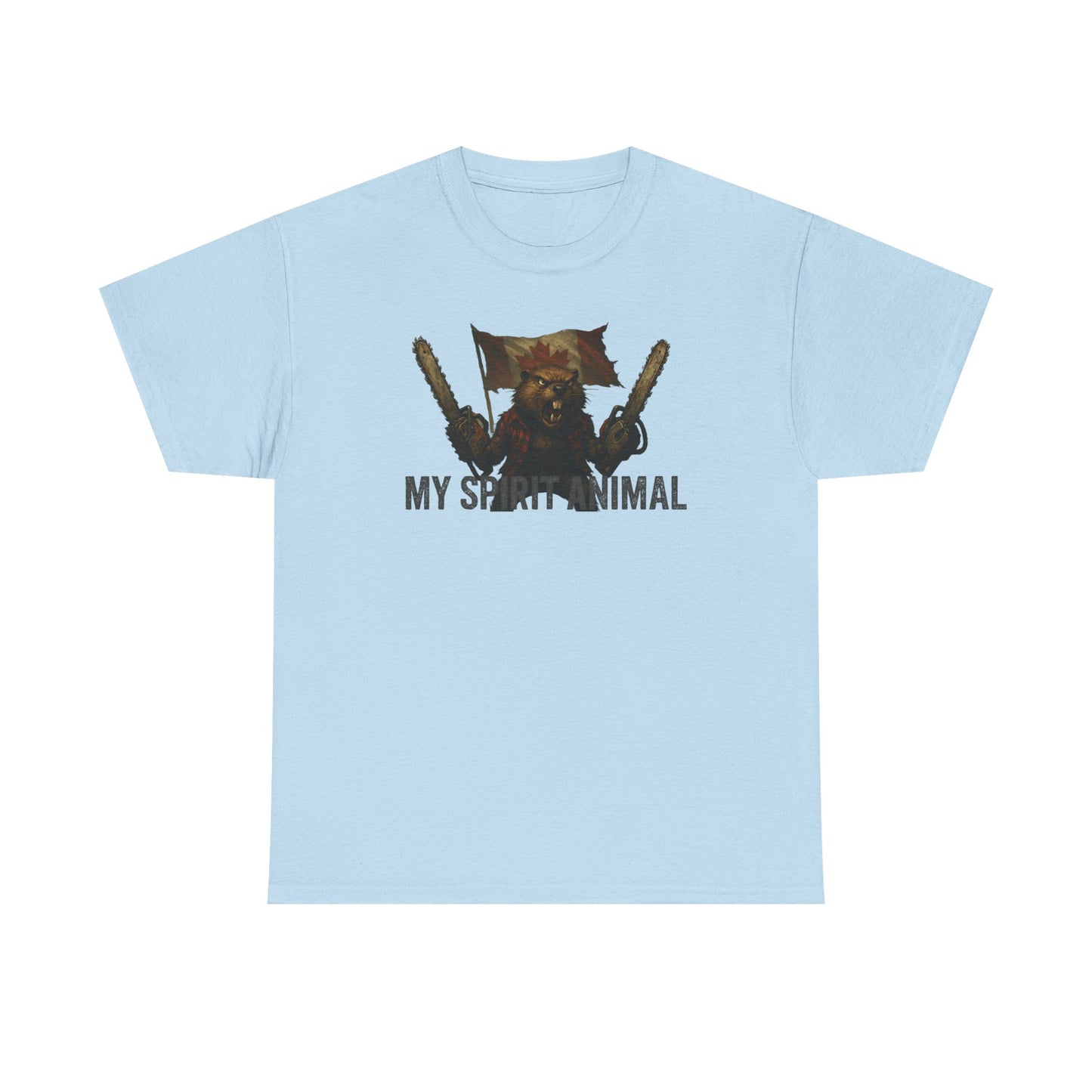 Spirit Animal T-Shirt