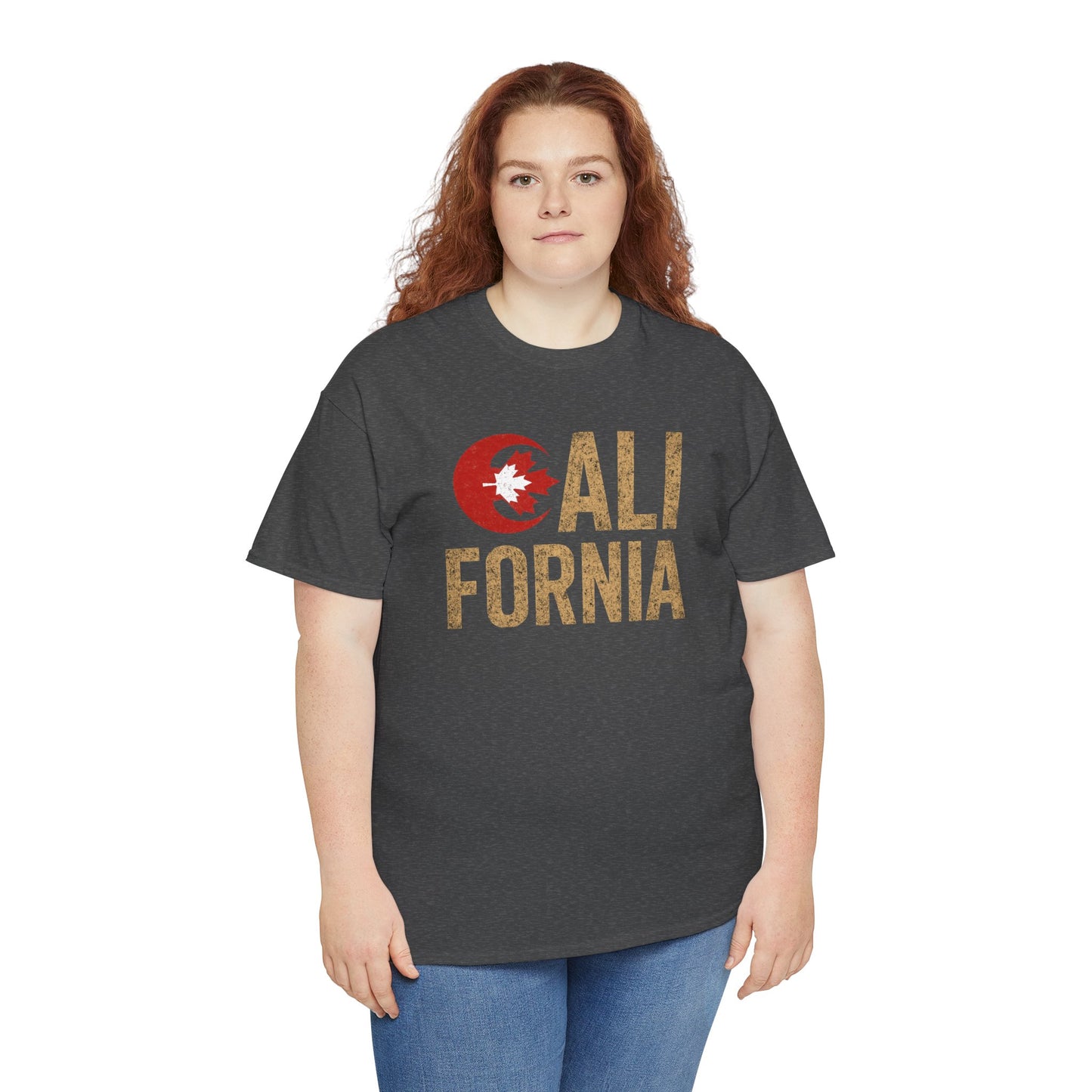 California Rebels T-Shirt