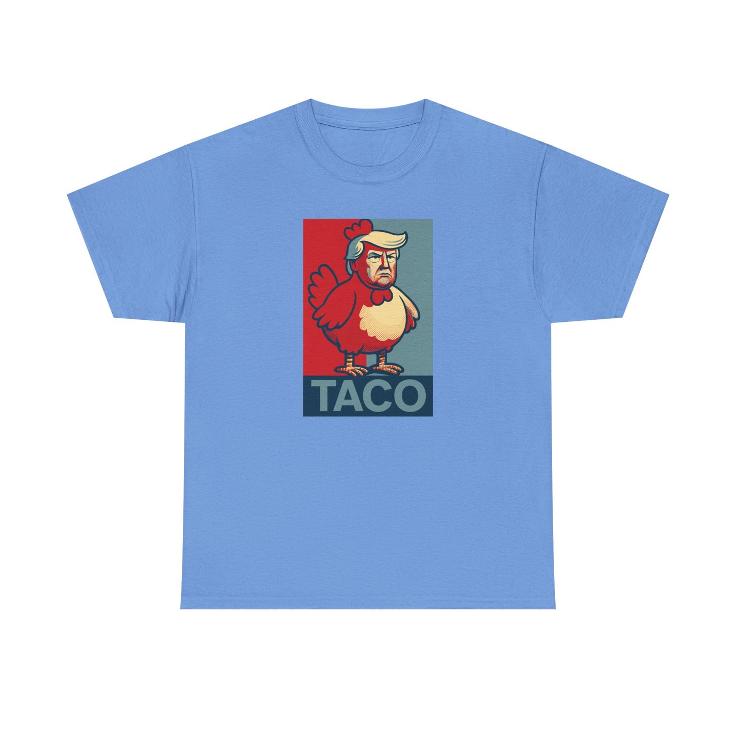 Hope For Taco T-Shirt