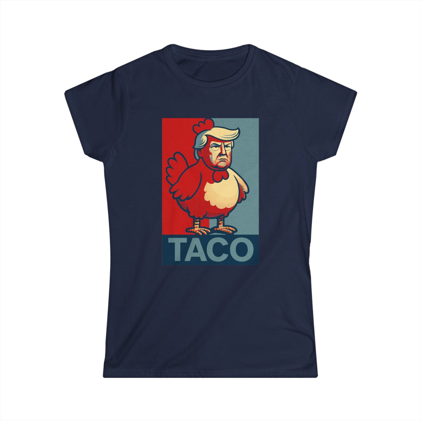Lumberjills Hope For Taco T-Shirt
