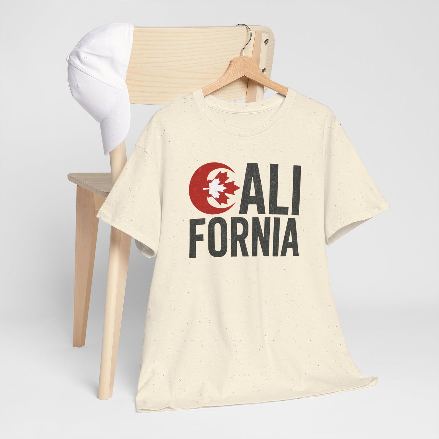 California Rebels T-Shirt