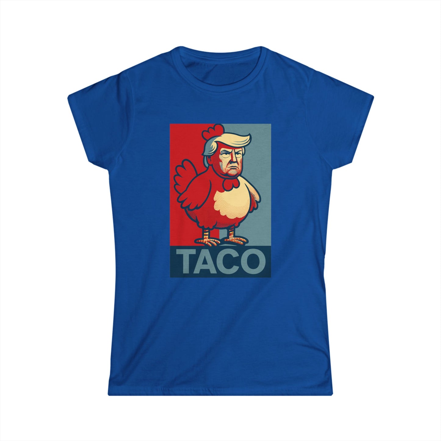Lumberjills Hope For Taco T-Shirt