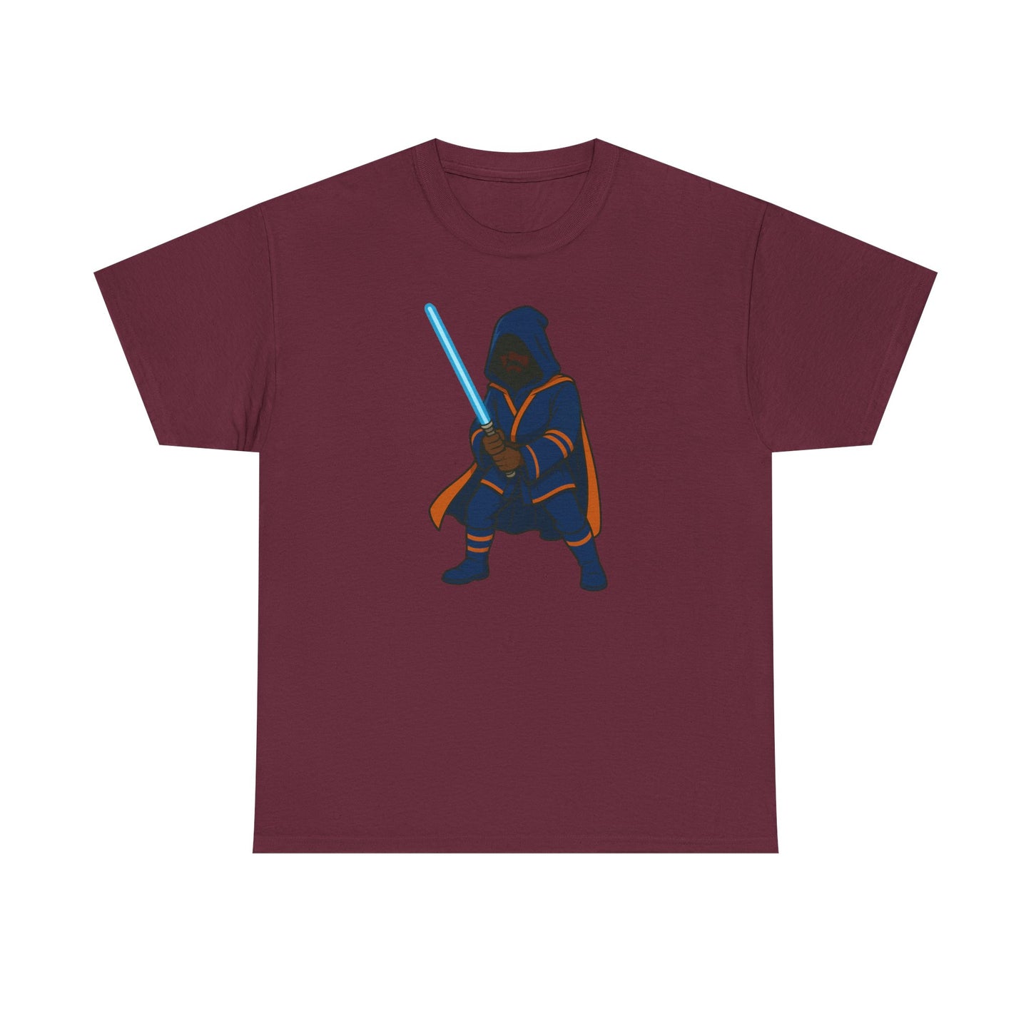 Obi-Wan McDavid T-Shirt