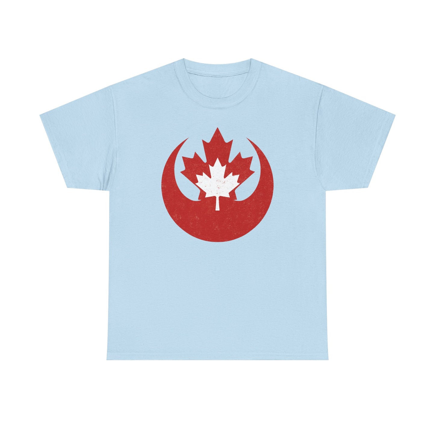 Canadian Rebels T-Shirt
