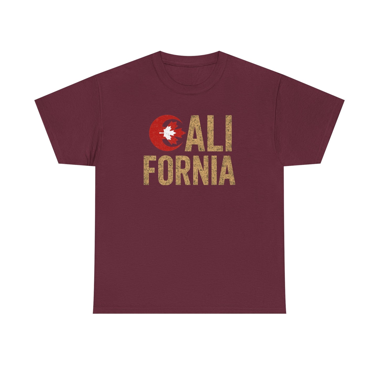 California Rebels T-Shirt