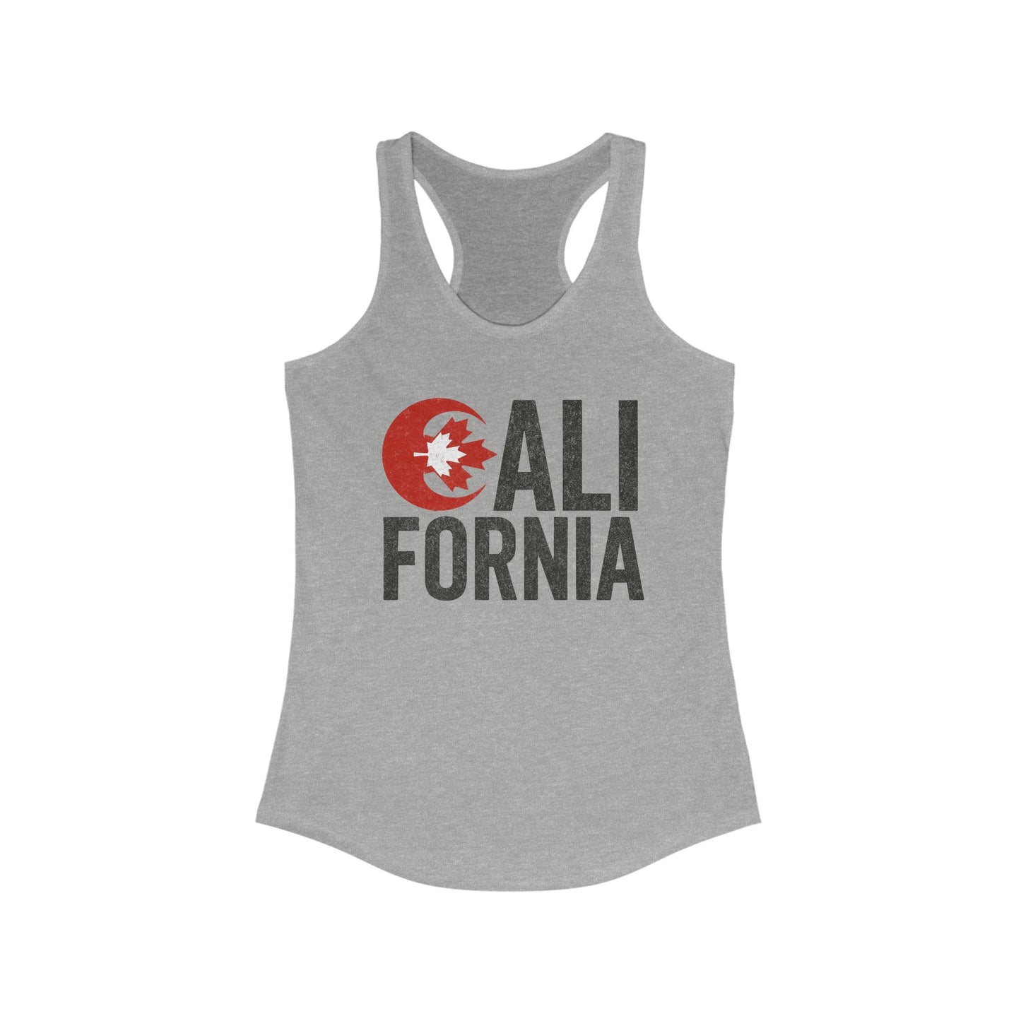 Lumberjills California Rebels Tank