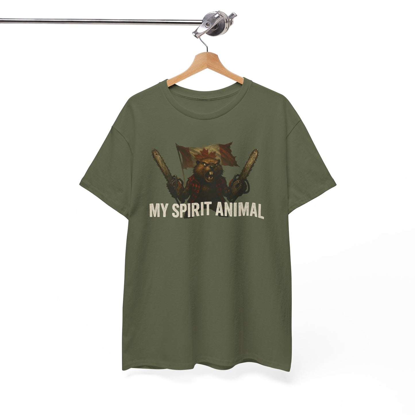 Spirit Animal T-Shirt