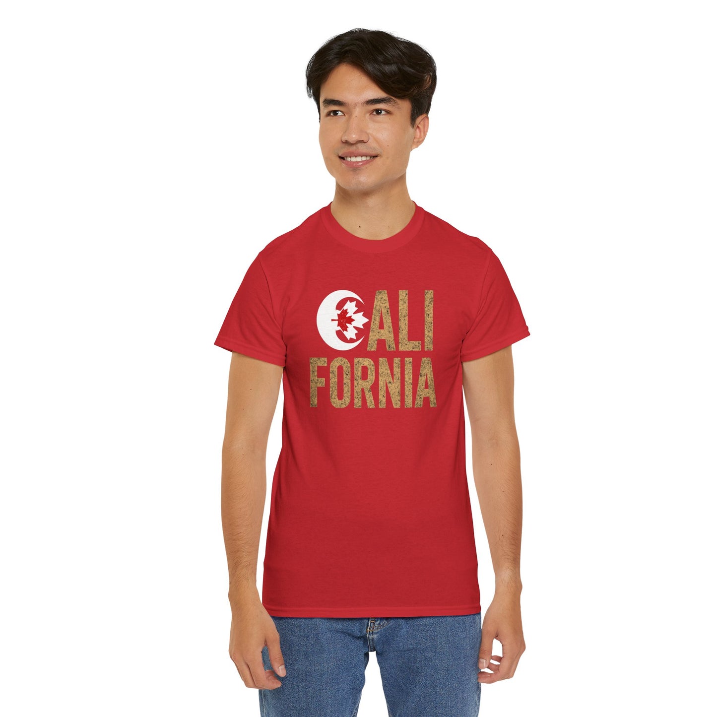 California Rebels T-Shirt