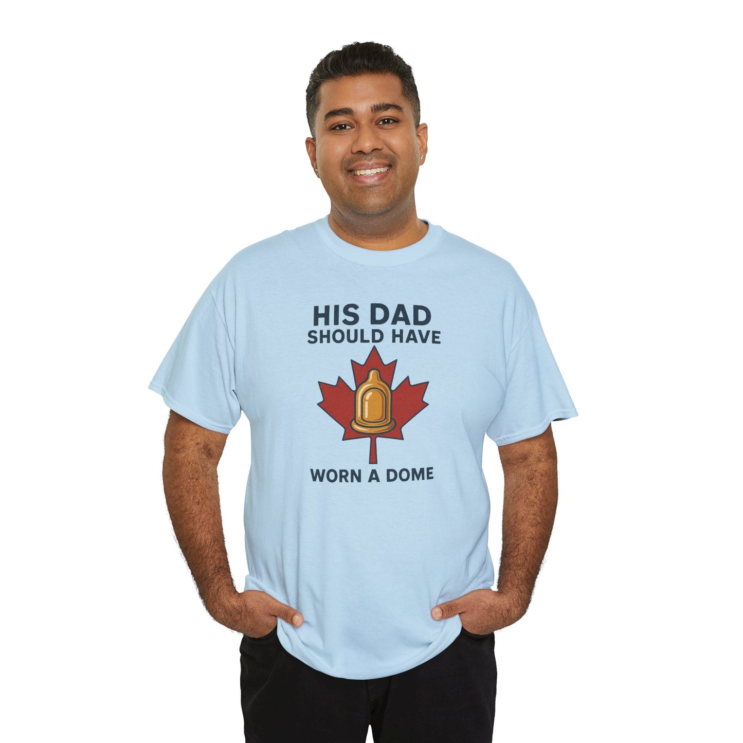 Golden Dome T-Shirt