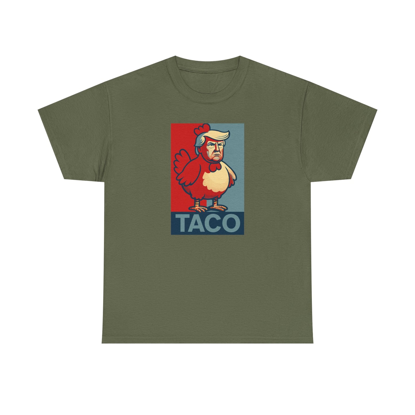 Hope For Taco T-Shirt