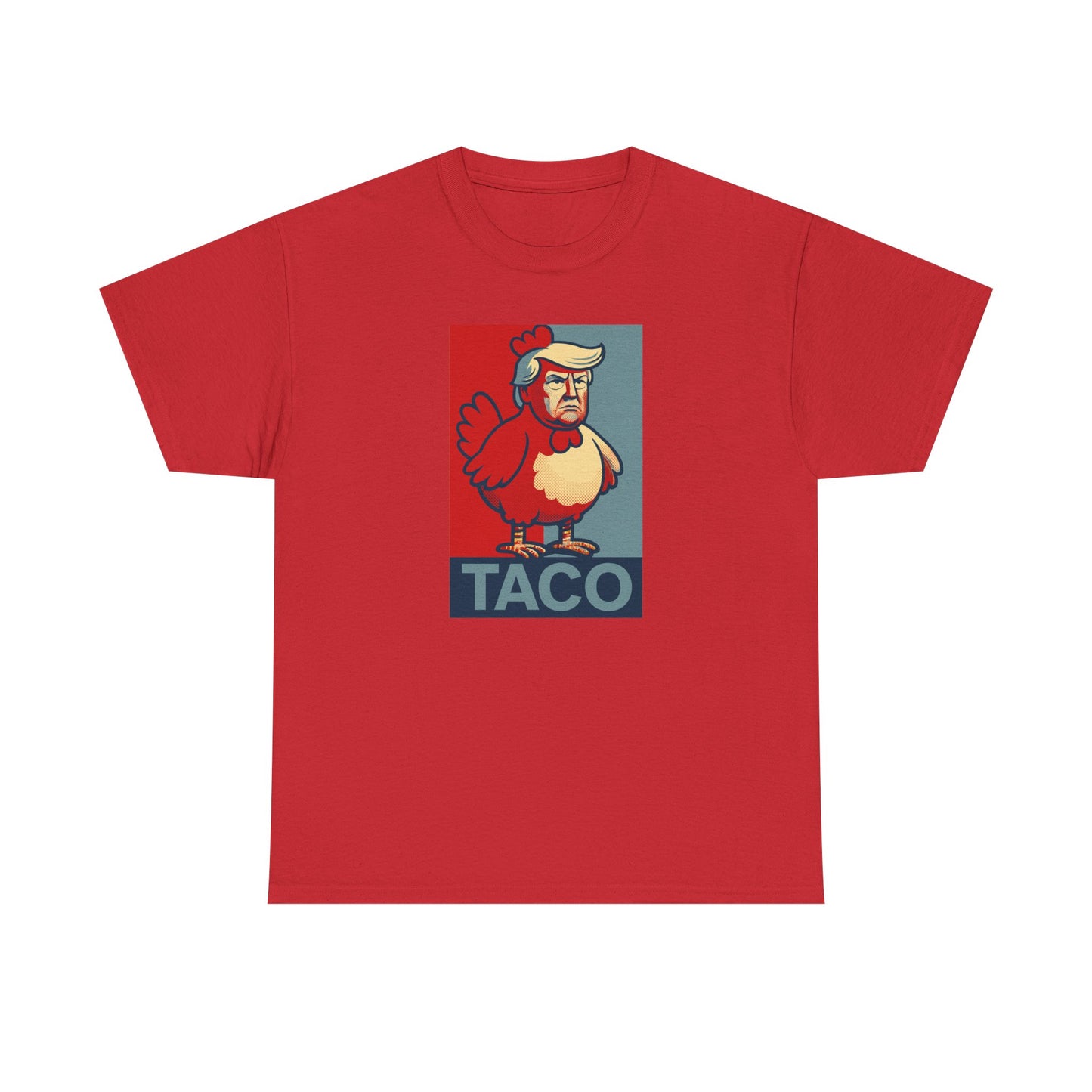 Hope For Taco T-Shirt
