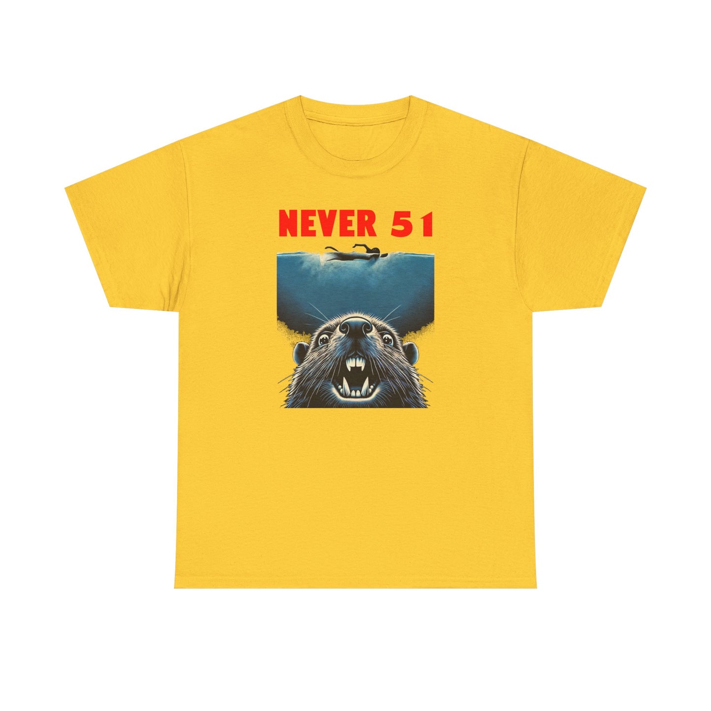 Terror From The Deep T-Shirt