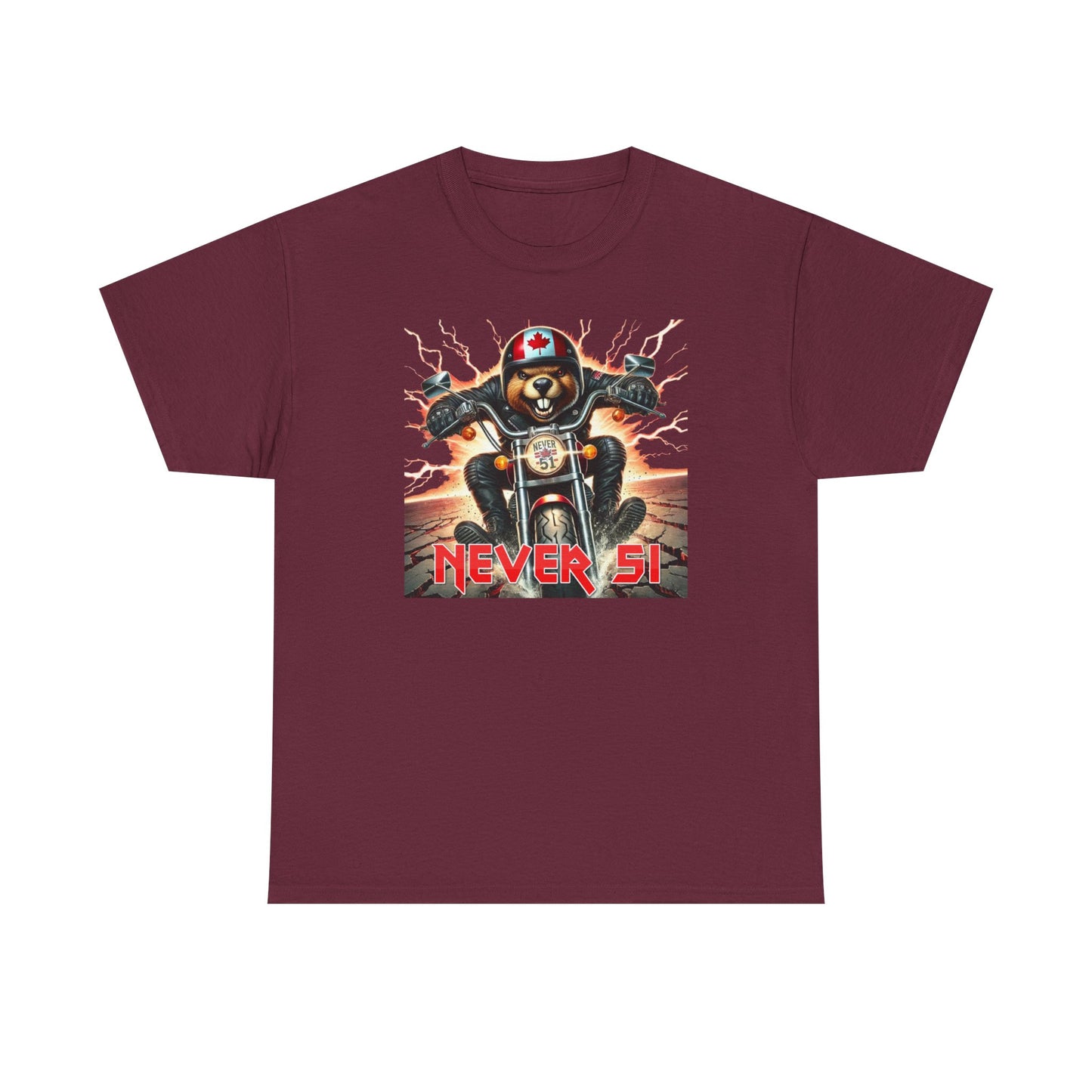 Gordie The Beaver T-Shirt