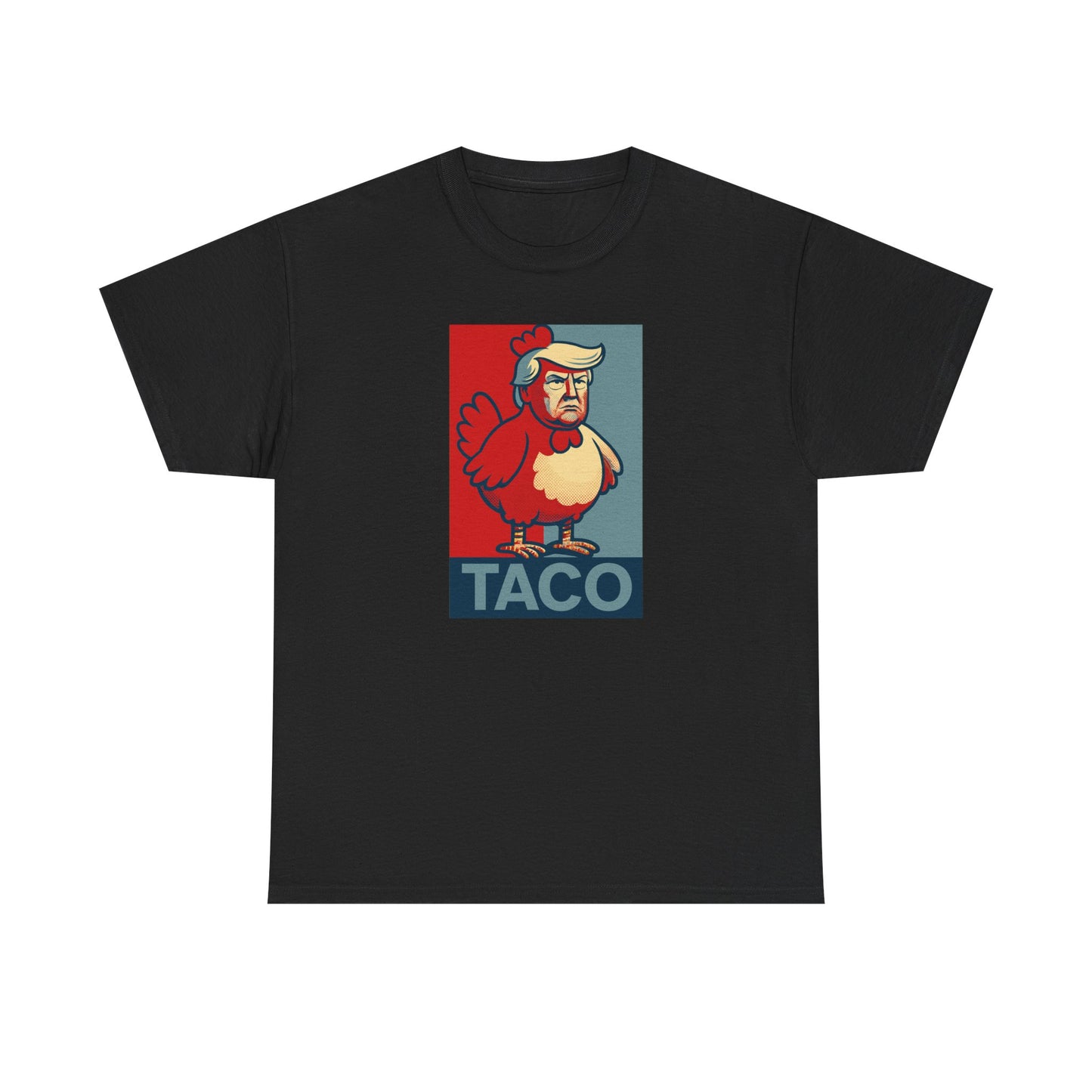 Hope For Taco T-Shirt