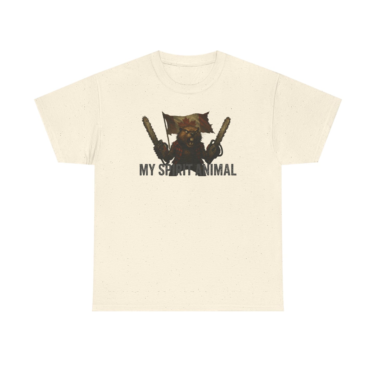 Spirit Animal T-Shirt