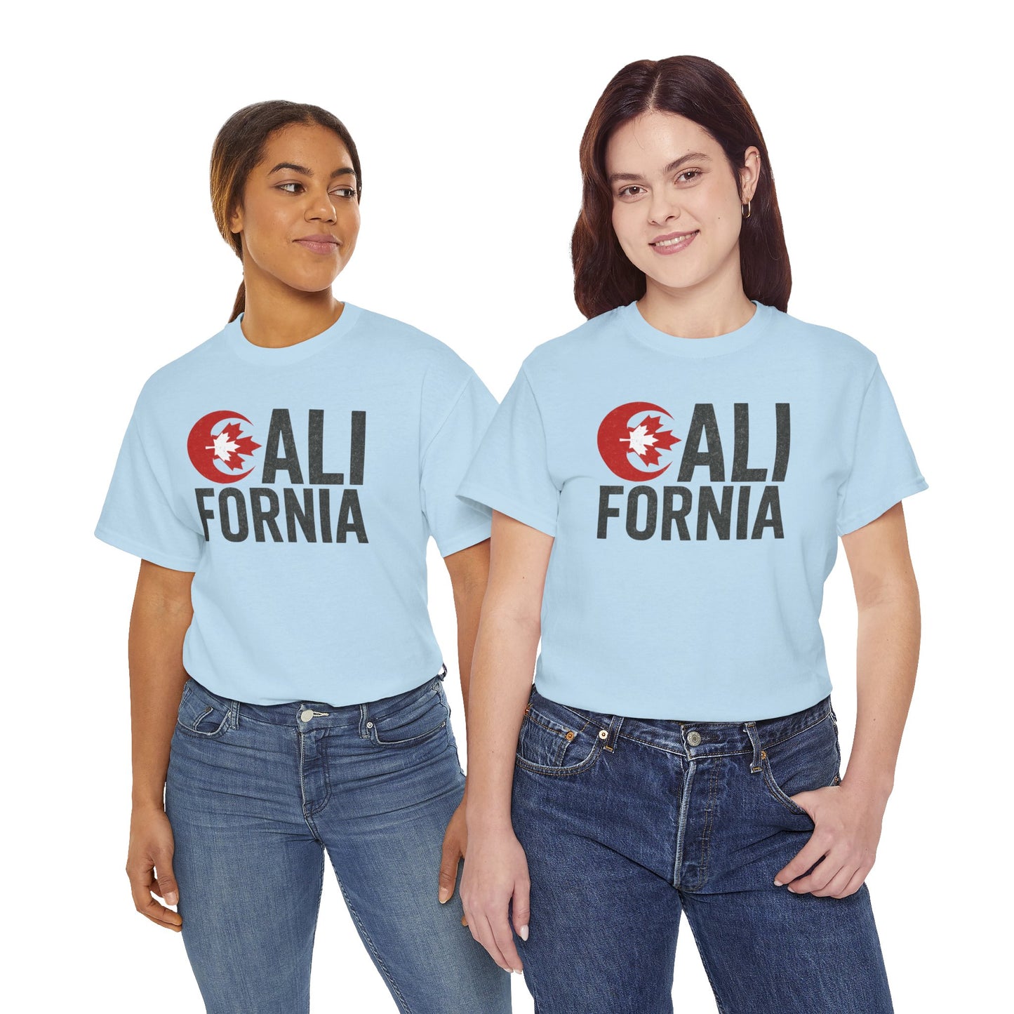 California Rebels T-Shirt