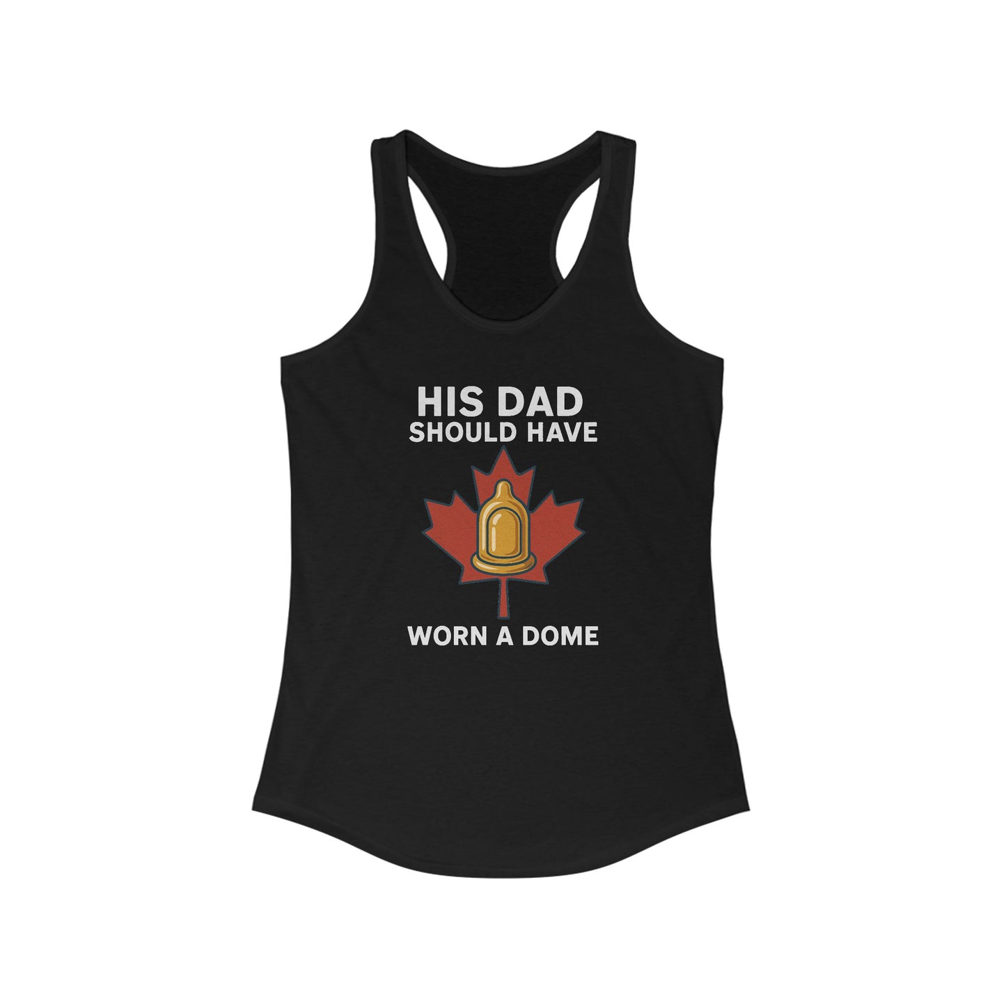 Lumberjills Golden Dome Tank