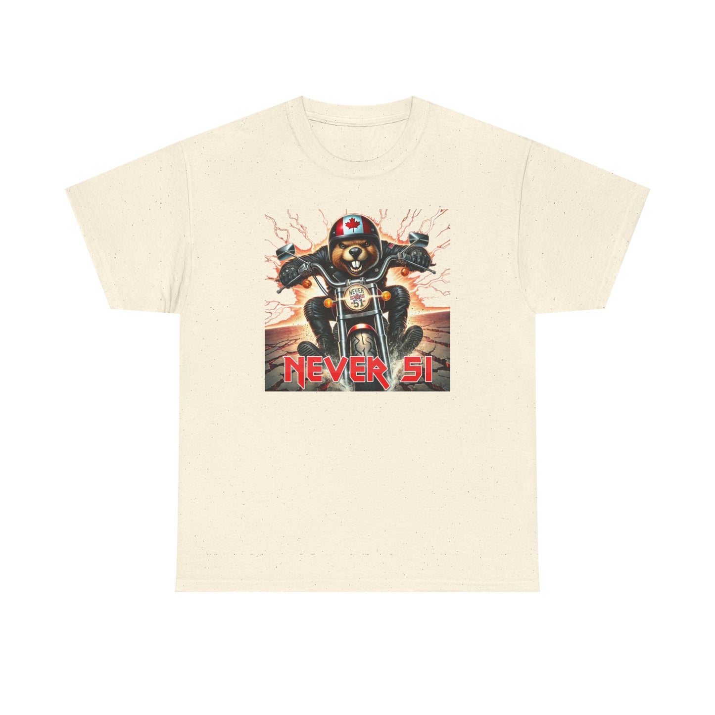 Gordie The Beaver T-Shirt