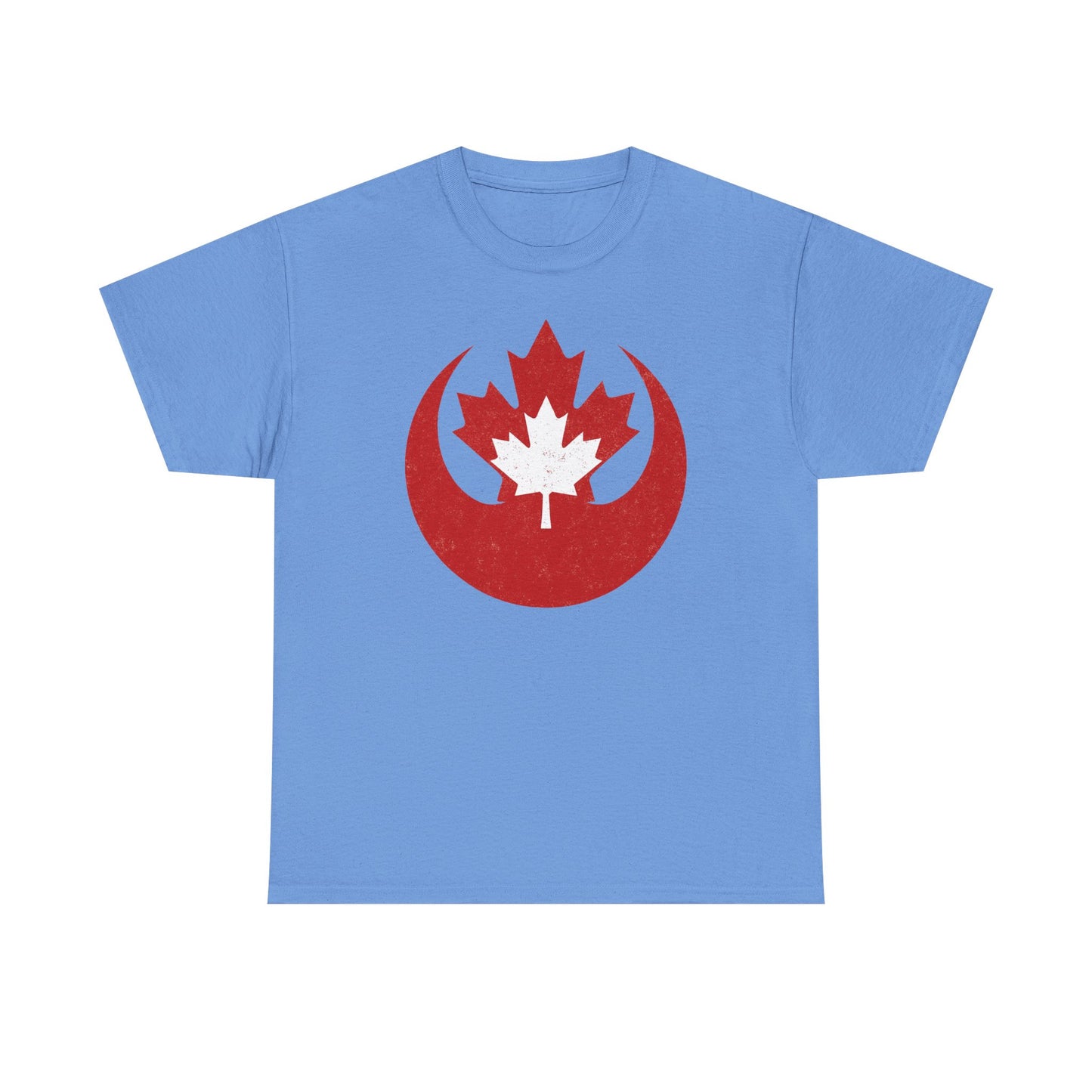 Canadian Rebels T-Shirt