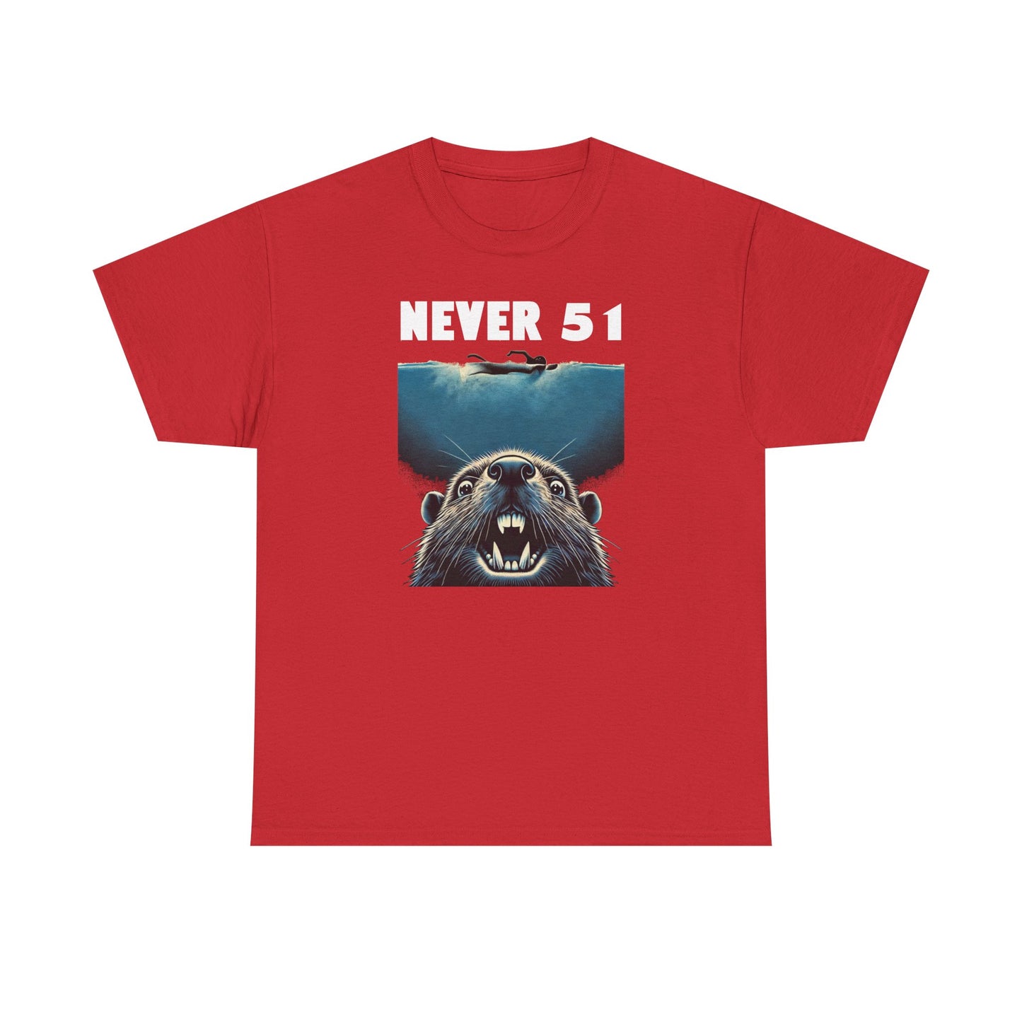 Terror From The Deep T-Shirt