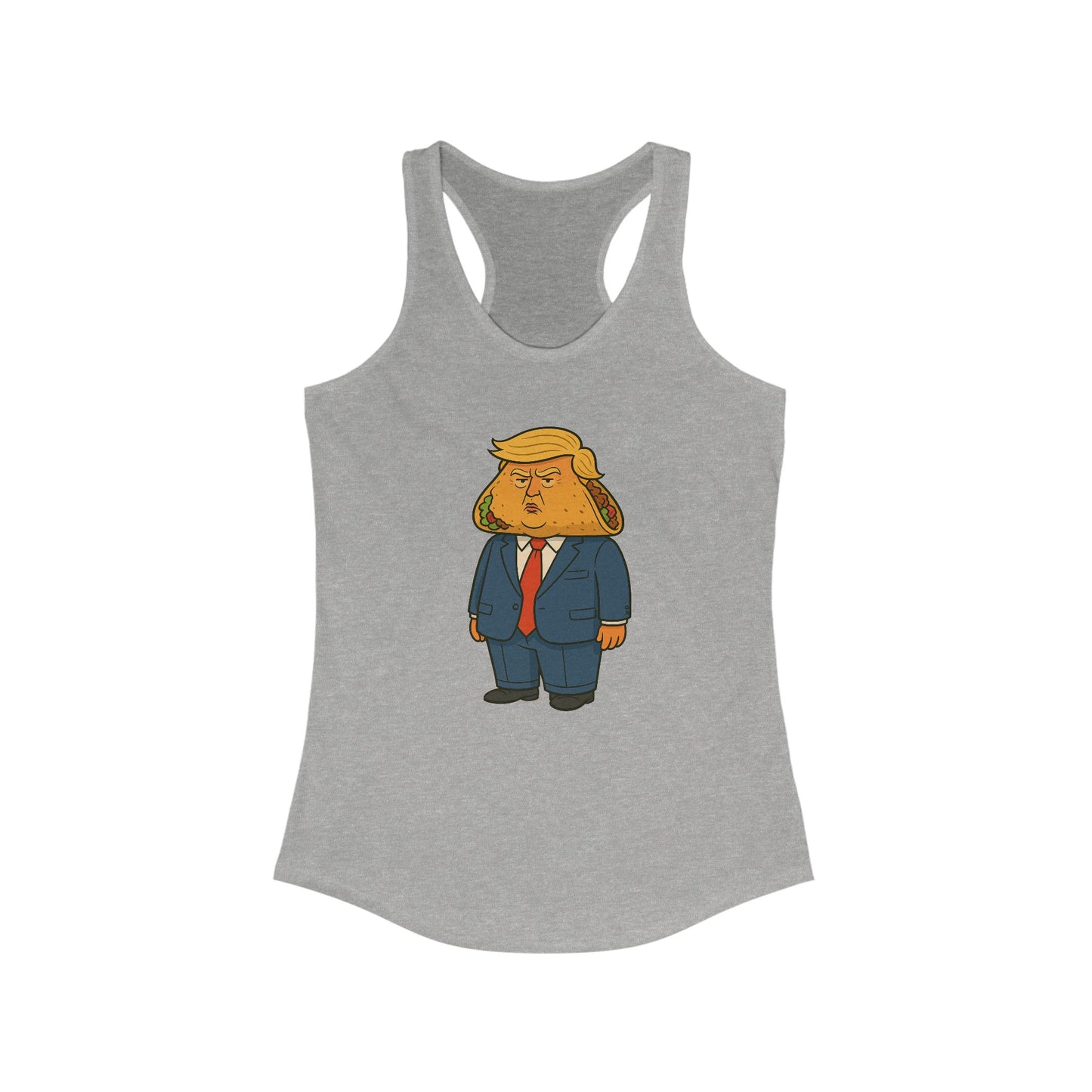 Lumberjills T.A.C.O Tank