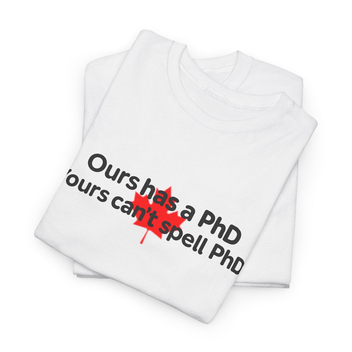PhD T-Shirt