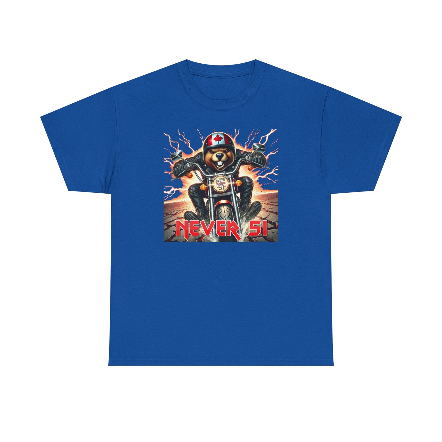 Gordie The Beaver T-Shirt