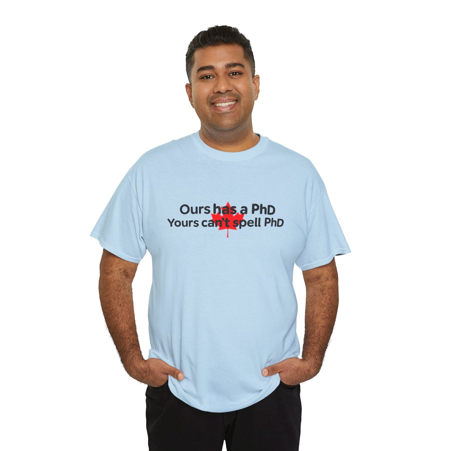 PhD T-Shirt