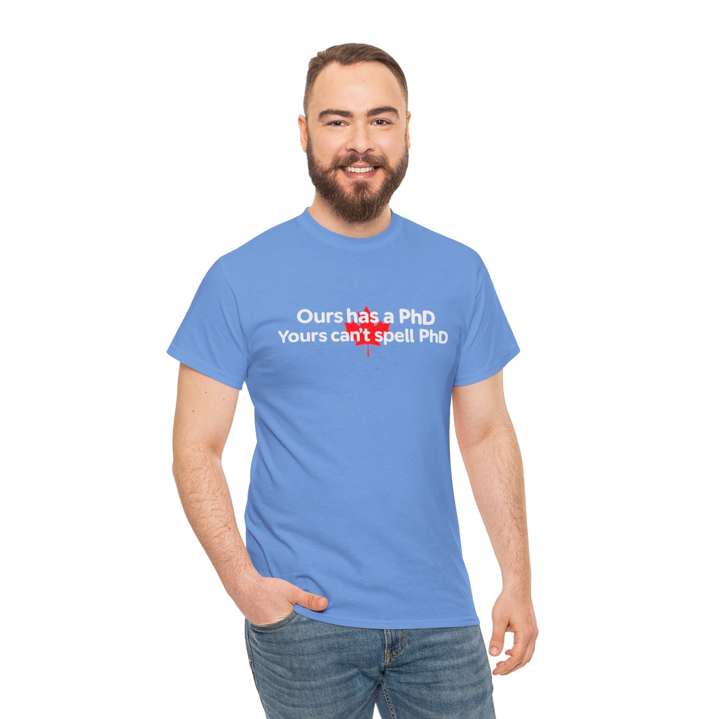 PhD T-Shirt