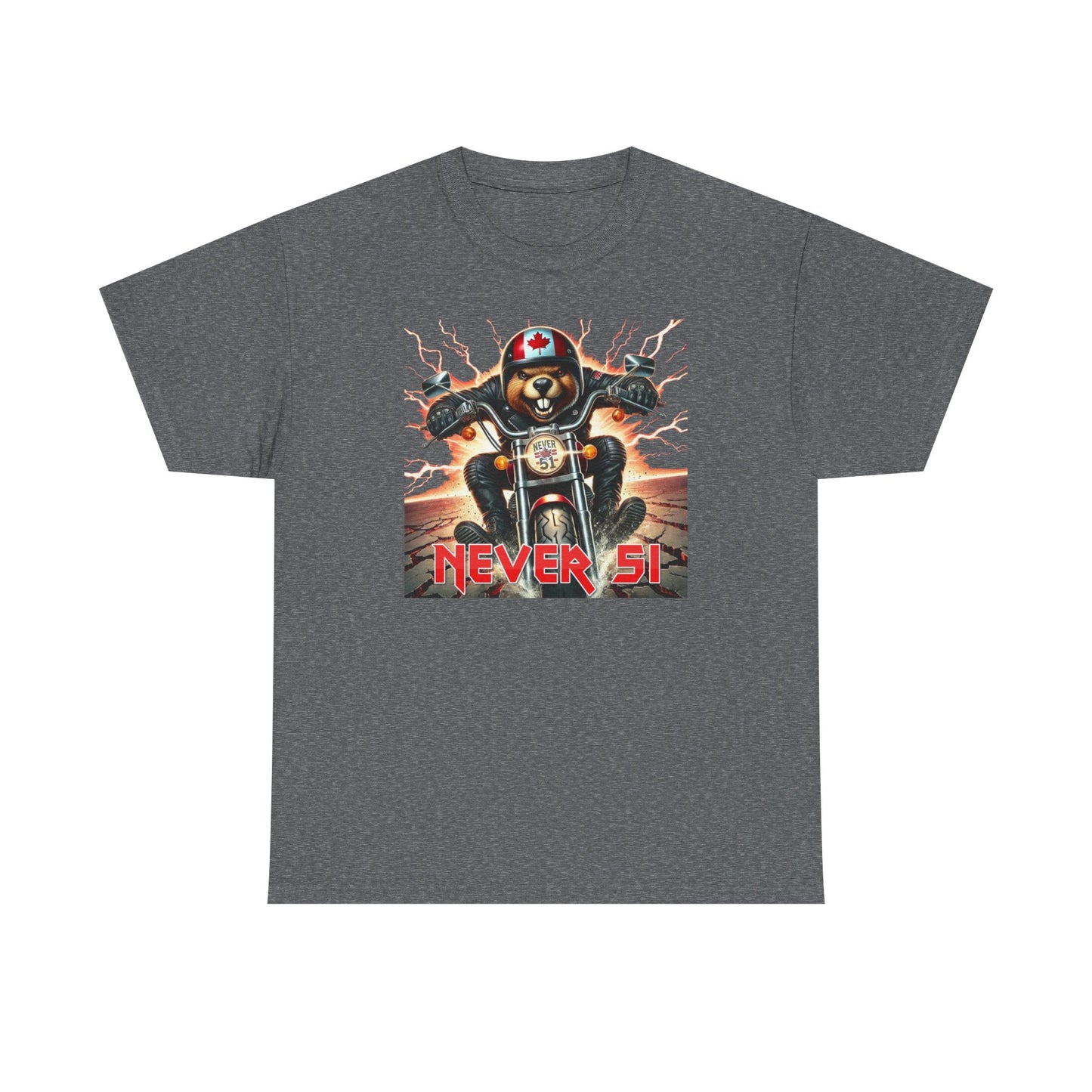 Gordie The Beaver T-Shirt