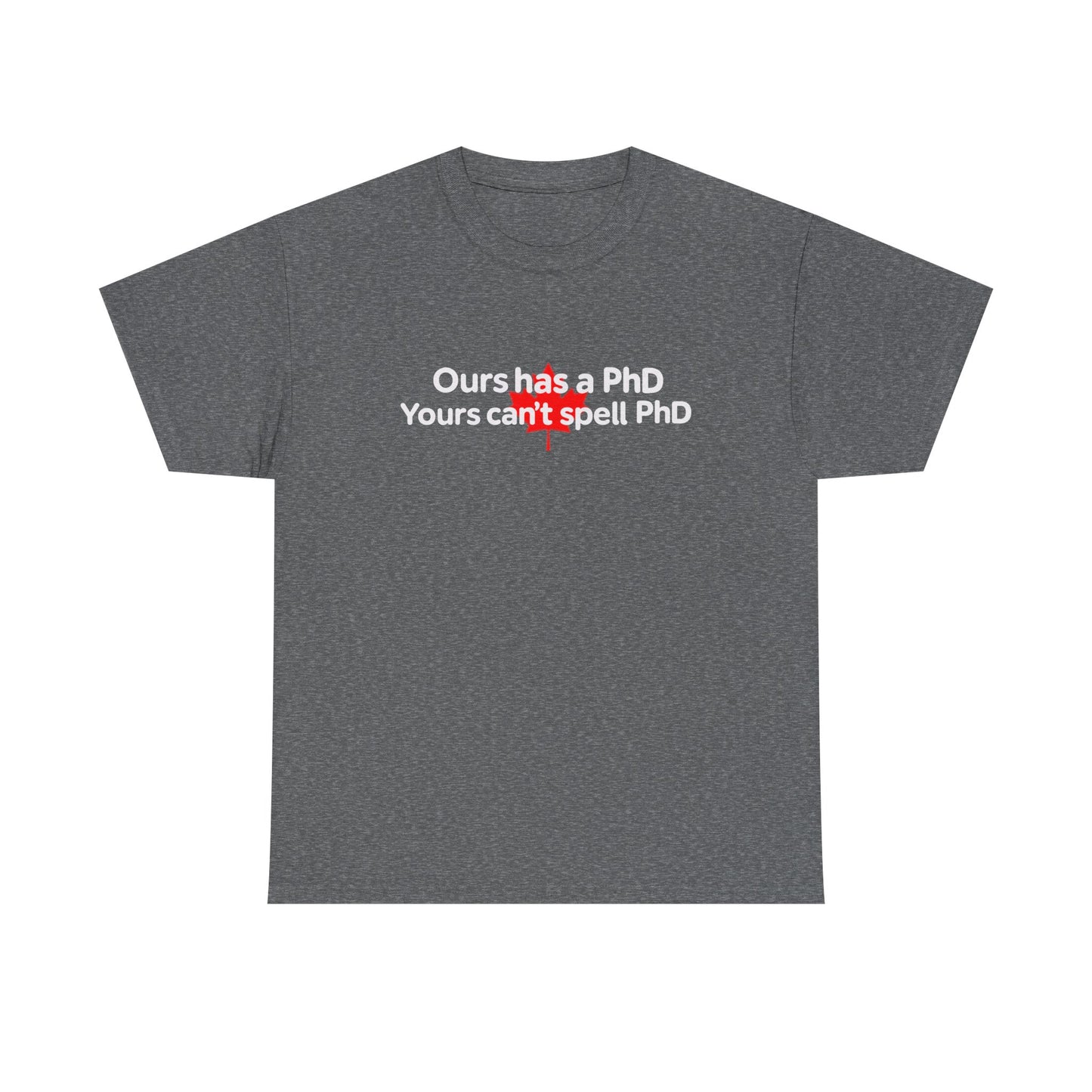 PhD T-Shirt